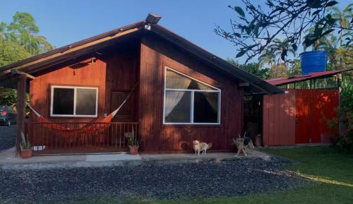 Holiday Home
