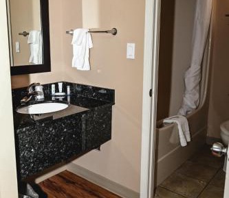Standard King Room