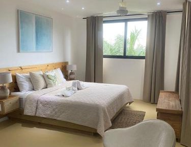 King Room with Sea View
