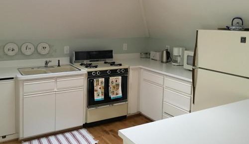 Carriage House 