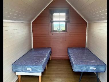 Budget Twin Room