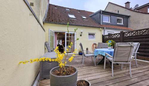 Two-Bedroom Superior Apartment