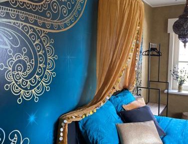 Double Room with Spa Bath