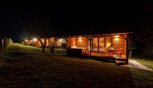 One-Bedroom Chalet