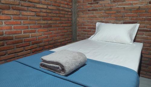 Economy Single Room