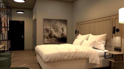 Standard King Room