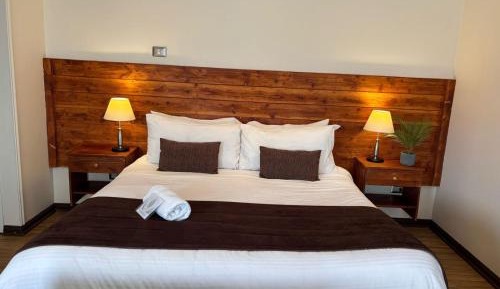 King Suite with Ocean View