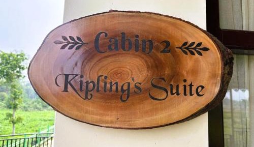 Family Room with Garden View