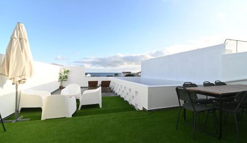 Apartment with Sea View