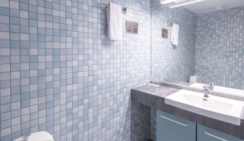 Superior Family with Sauna