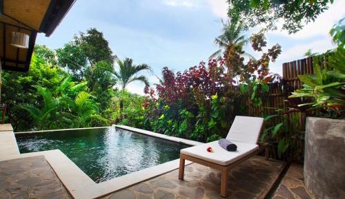 One-Bedroom Villa