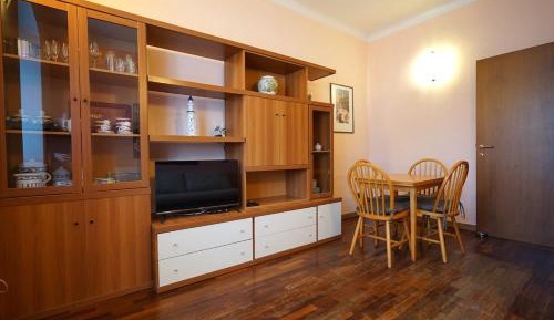 Classic Apartment