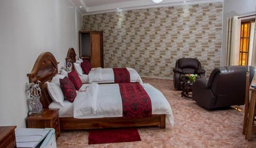 Double Room