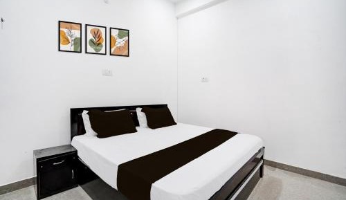 Triple Room with Bathroom