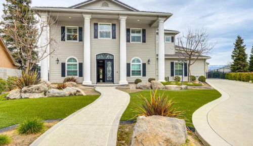 Vacation Home