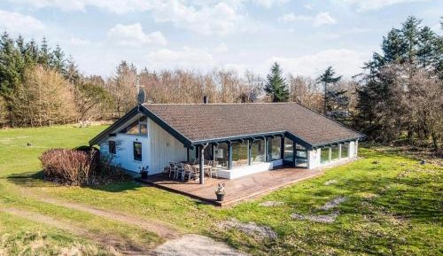 Three-Bedroom Vacation Home 