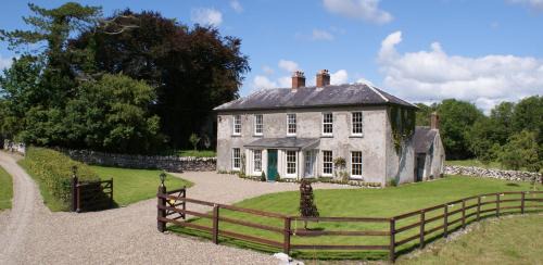 Five-Bedroom House