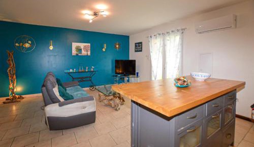 One-Bedroom Vacation Home