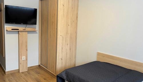 Twin Room with Private Bathroom