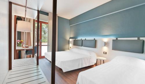 Comfort Triple Room