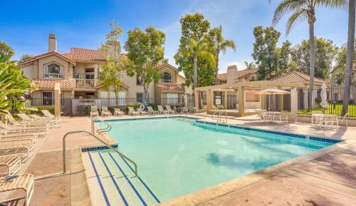 Vacation Home