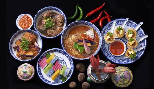 Room + Dining Package - Deluxe Plus Twin (Lunch or Dinner for 2 People) 