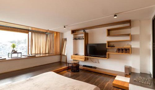 Superior Family Room