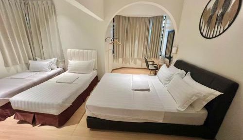 Standard Family Room
