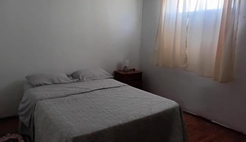 Four-Bedroom Standard Apartment
