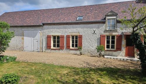 Six-Bedroom House