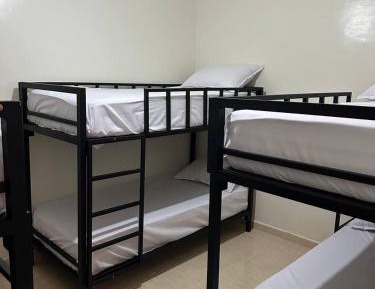 Mixed Dormitory Room
