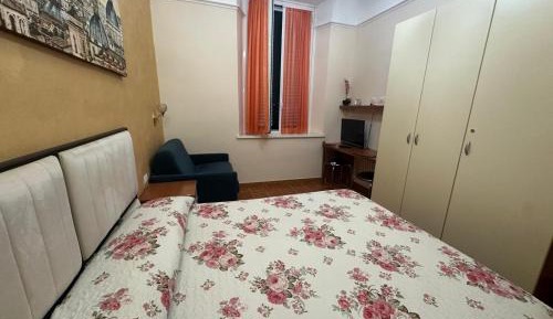 Three-Bedroom Home