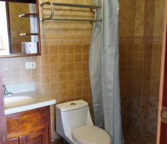 Queen Room with Sea View