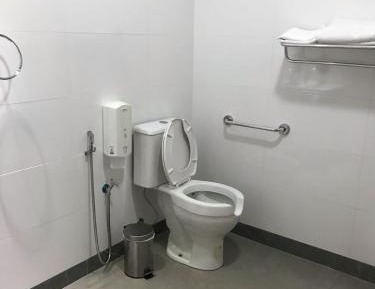 Double Room - Disability Access