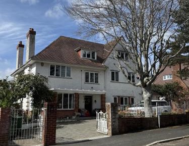 Deluxe Double Room with Shower