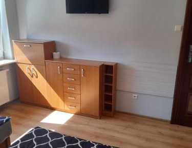 Economy Triple Room