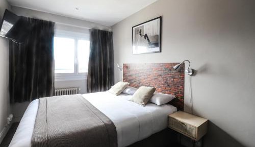 Standard  Room