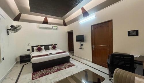 King Room