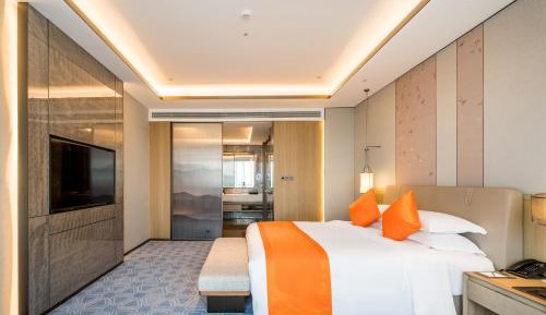 One-Bedroom Suite
