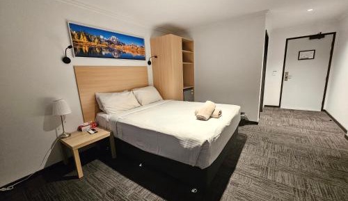 Superior Queen Room