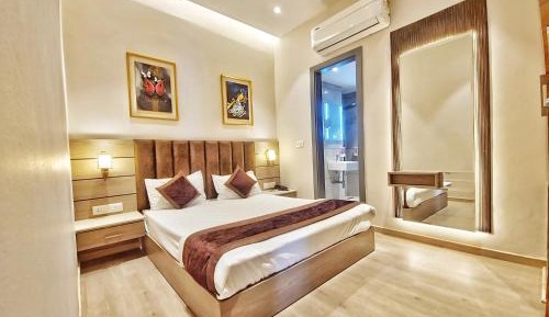 Superior Double Room