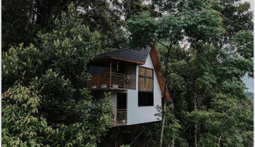Superior Chalet
