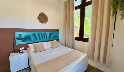 Standard Double Suite
