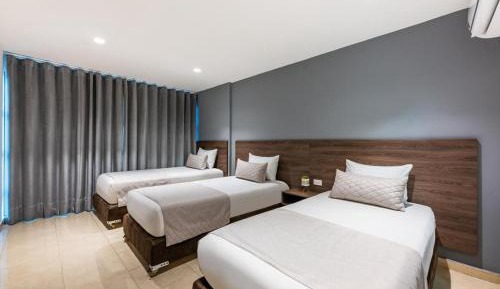 Superior Triple Room