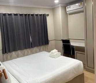 Standard Family Room