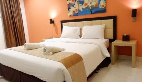Superior Double or Twin Room