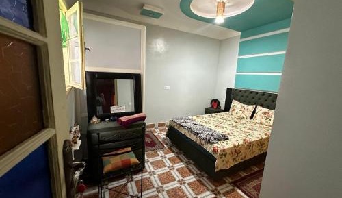 Standard Suite