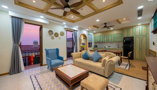 Family Suite