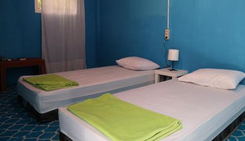 Junior Suite with Balcony