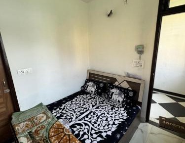 Double Room with Lake View